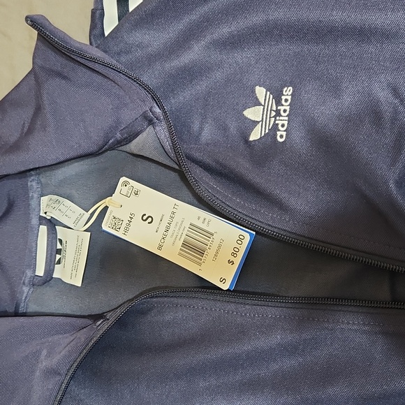 Adidas jacket - Picture 2 of 2